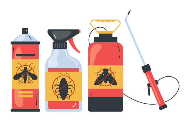 Best Commercial Pest Control Services  in Frackville, PA
